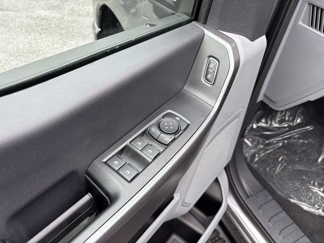 2027 Ford Super Duty F-350® XL