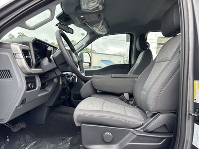 2027 Ford Super Duty F-350® XL