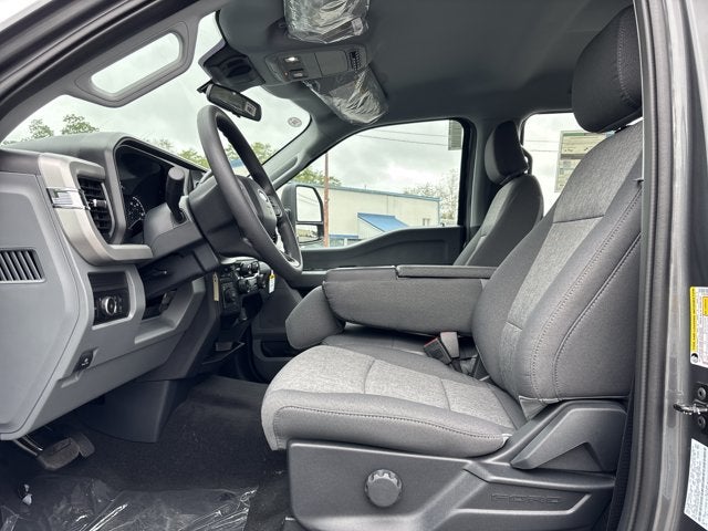 2027 Ford Super Duty F-350® XL