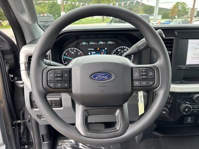 2027 Ford Super Duty F-350® XL