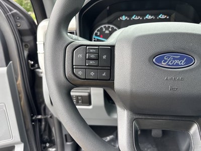 2027 Ford Super Duty F-350® XL