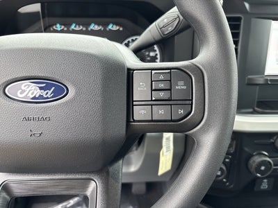 2027 Ford Super Duty F-350® XL