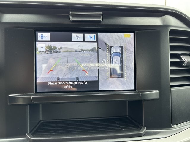 2027 Ford Super Duty F-350® XL