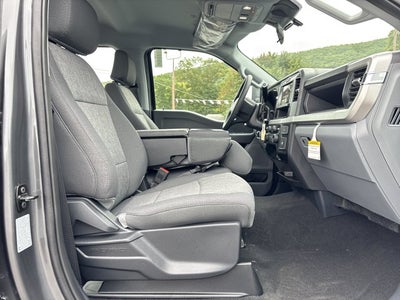 2027 Ford Super Duty F-350® XL