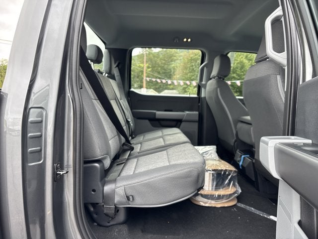 2027 Ford Super Duty F-350® XL