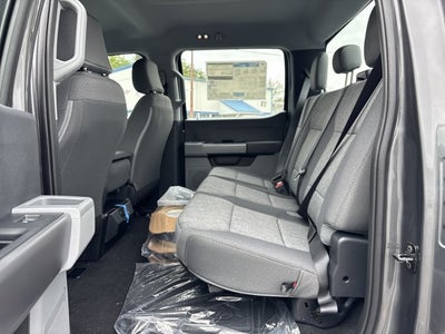 2027 Ford Super Duty F-350® XL