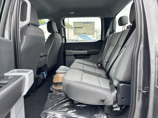 2027 Ford Super Duty F-350® XL
