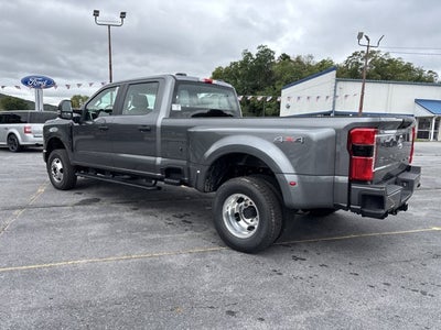 2027 Ford Super Duty F-350® XL