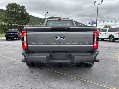 2027 Ford Super Duty F-350® XL
