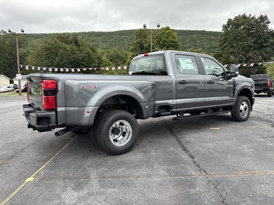 2027 Ford Super Duty F-350® XL