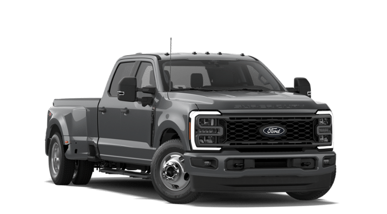 2027 Ford Super Duty F-350® XL
