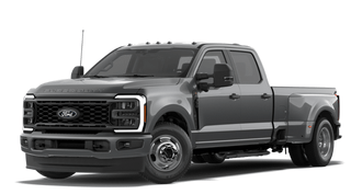 2027 Ford Super Duty F-350® XL