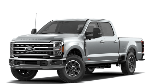 2027 Ford Super Duty F-350® XLT
