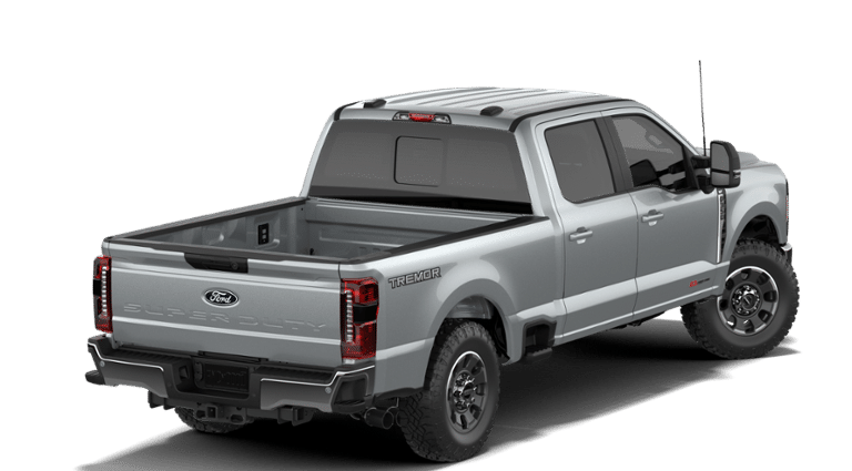 2027 Ford Super Duty F-350® XLT