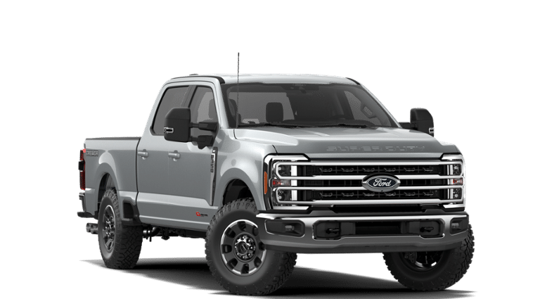 2027 Ford Super Duty F-350® XLT