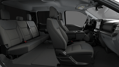 2027 Ford Super Duty F-350® XLT