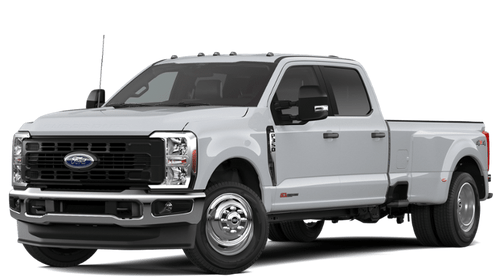 2026 Ford Super Duty F-350® XL
