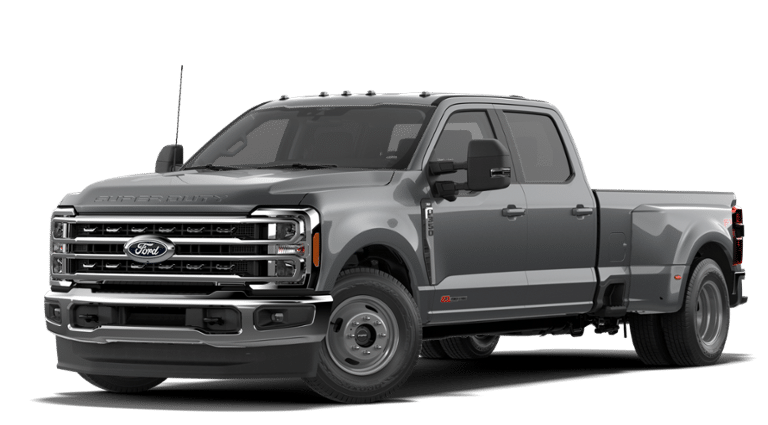 2027 Ford Super Duty F-350® XLT