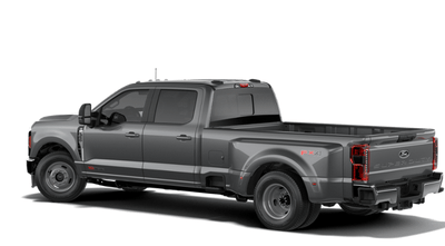 2027 Ford Super Duty F-350® XLT