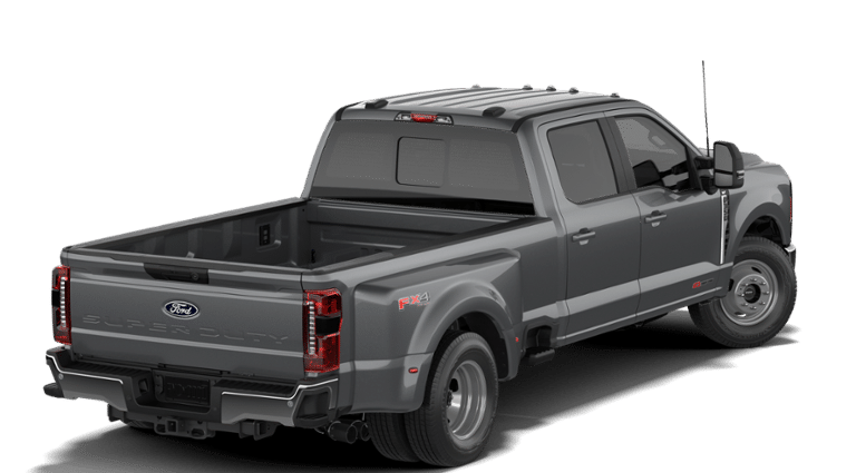 2027 Ford Super Duty F-350® XLT