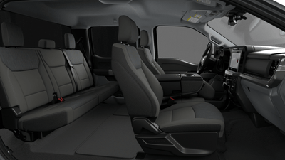 2027 Ford Super Duty F-350® XLT