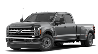 2027 Ford Super Duty F-350® XLT