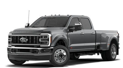 2027 Ford Super Duty F-450® Lariat®