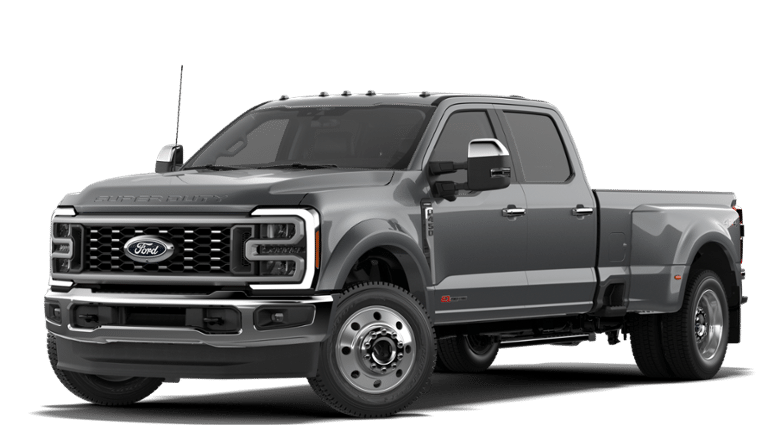 2027 Ford Super Duty F-450® Lariat®