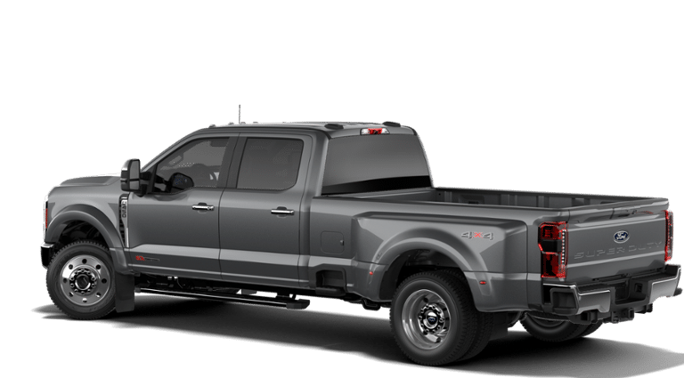2027 Ford Super Duty F-450® Lariat®