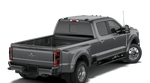 2027 Ford Super Duty F-450® Lariat®
