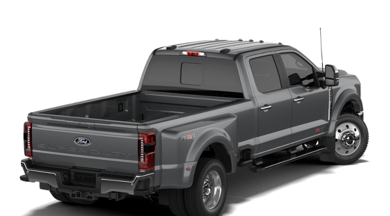 2027 Ford Super Duty F-450® Lariat®