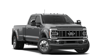 2027 Ford Super Duty F-450® Lariat®