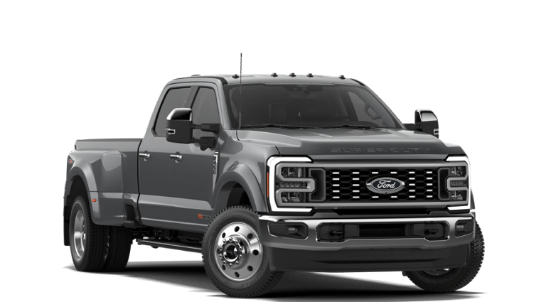 2027 Ford Super Duty F-450® Lariat®