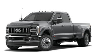 2027 Ford Super Duty F-450® Lariat®