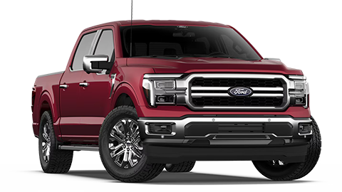 Raystown Ford in Huntingdon PA
