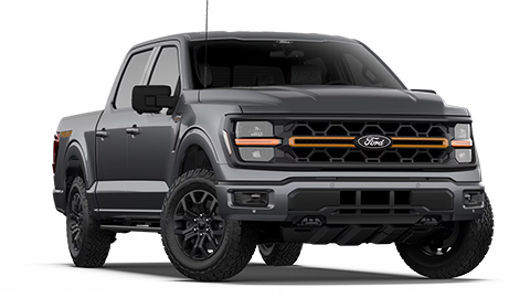 Raystown Ford in Huntingdon PA