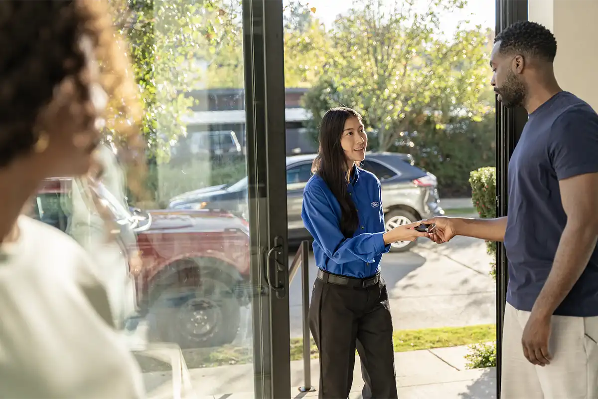 Raystown Ford in Huntingdon PA