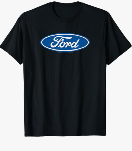Ford Gear