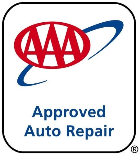 Approved Auto Repair