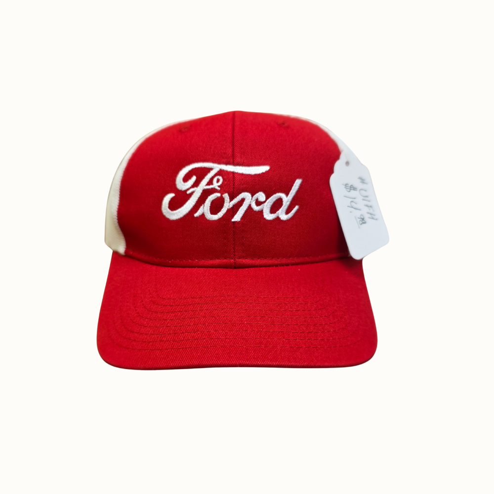 Ford Gear