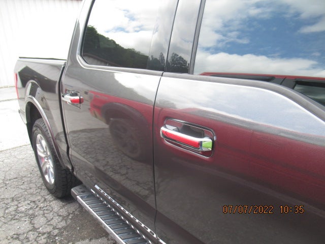 Raystown Ford Body Shop