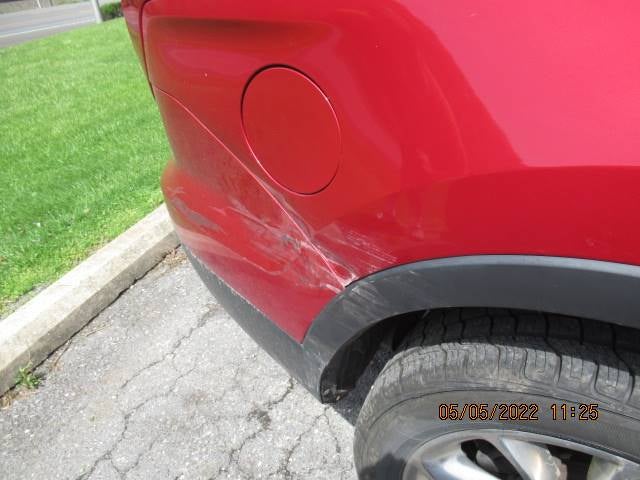 Raystown Ford Body Shop