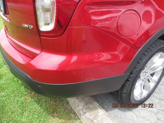 Raystown Ford Body Shop