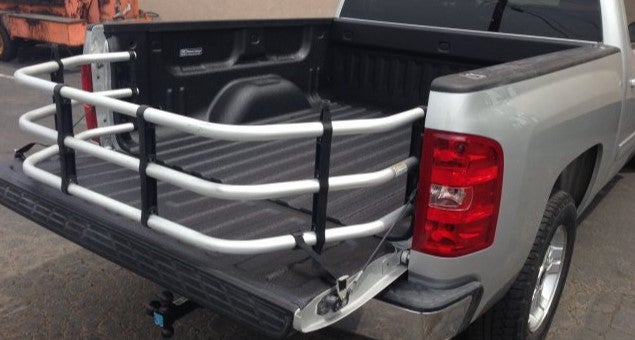 Truck Bed Liner 3