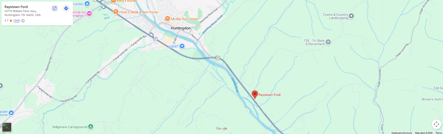 Google Maps Location