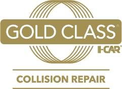 gold_class-collision_repair logo