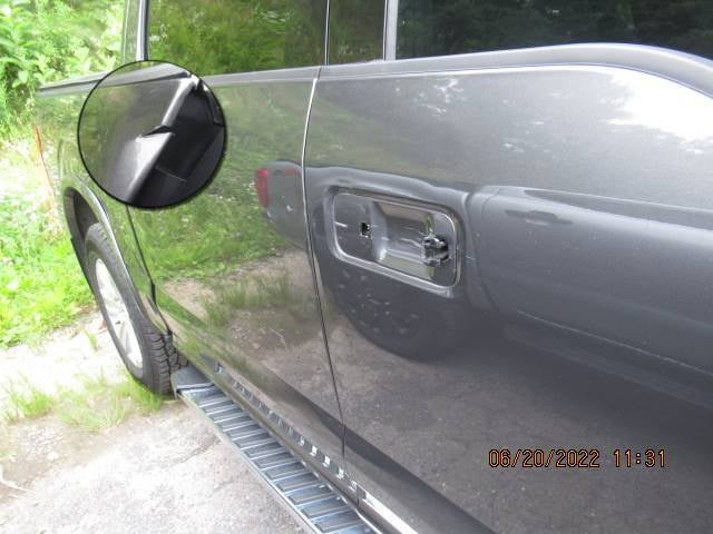 Raystown Ford Body Shop