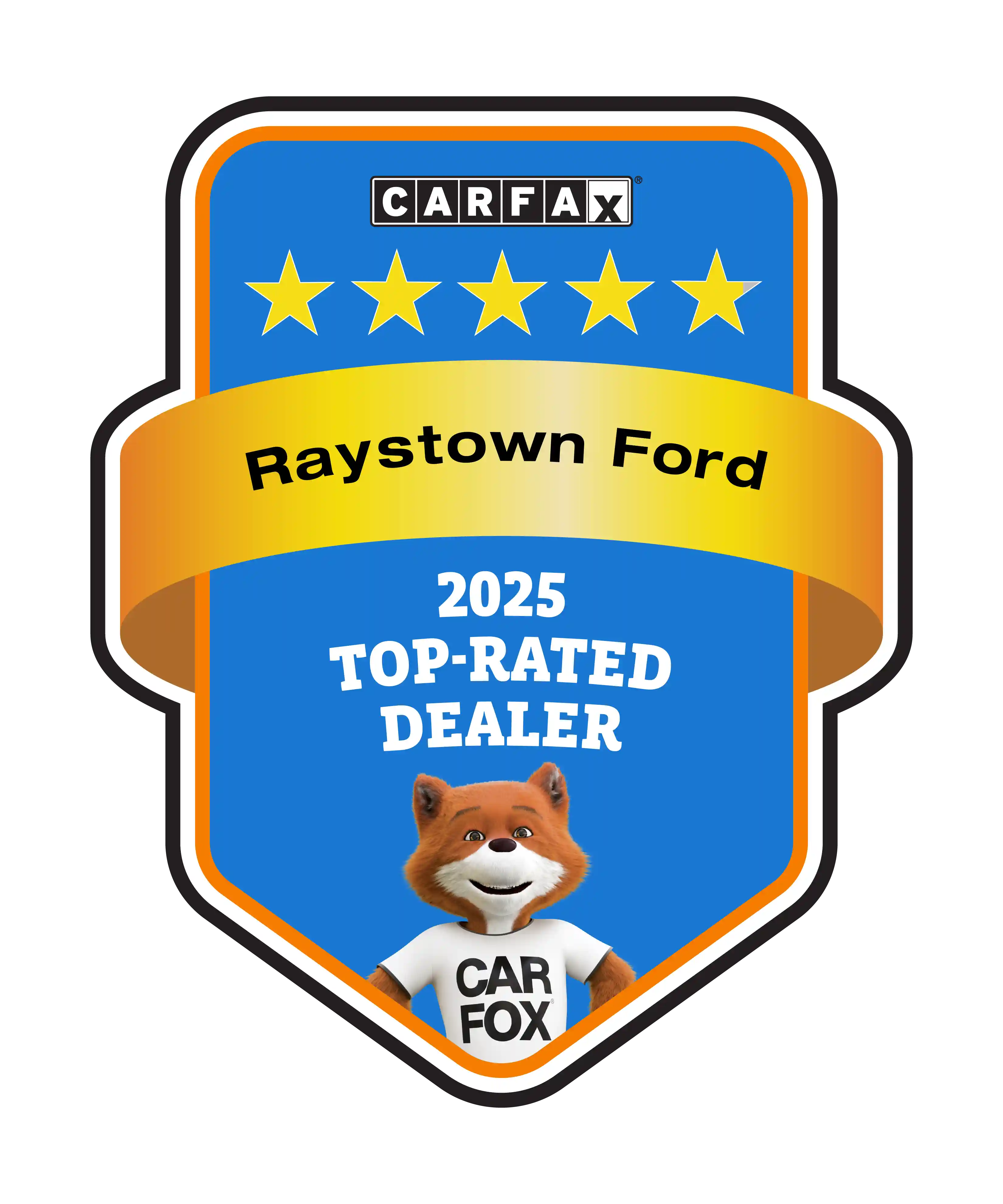 Raystown Ford in Huntingdon PA
