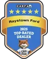 Raystown Ford in Huntingdon PA