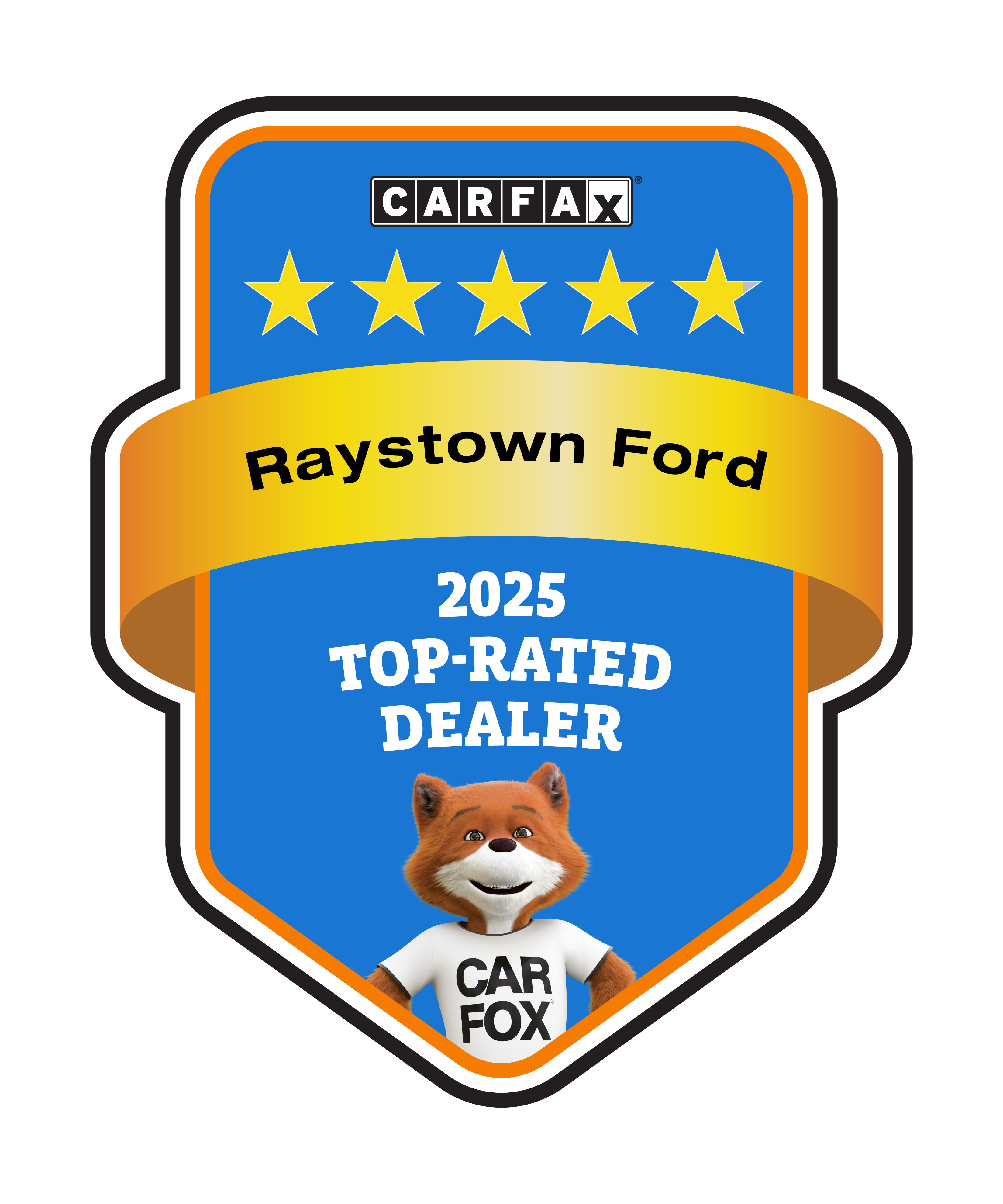 Raystown Ford in Huntingdon PA